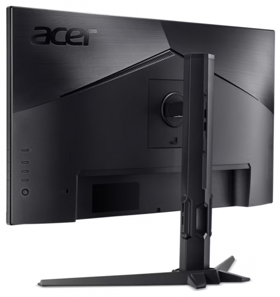Монитор 31.5" Acer Nitro XV320QKV4bmiiprx (um.jx0ee.402) Black - изображение 7