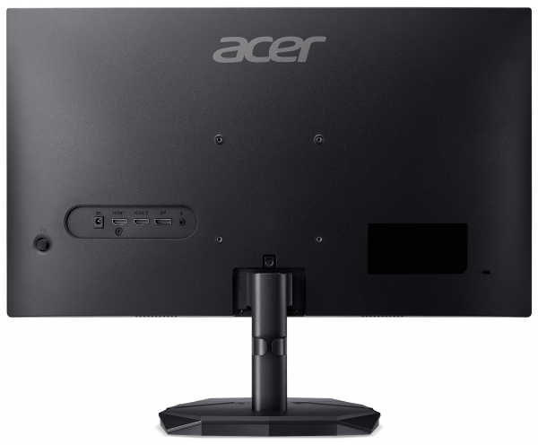 Монитор 27" Acer Nitro KG270W3bmiipx (um.hx0ee.337) Black - зображення 4