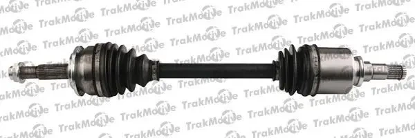 Вал 300973 TRAKMOTIVE TRAKMOTIVE 300973 Toyota Corolla, Verso 4342002D40, 4342002D50, 434200F030 - Фото 1 Вал 300973 TRAKMOTIVE TRAKMOTIVE 300973 Toyota Corolla, Verso 4342002D40, 4342002D50, 434200F030 - изображение 1