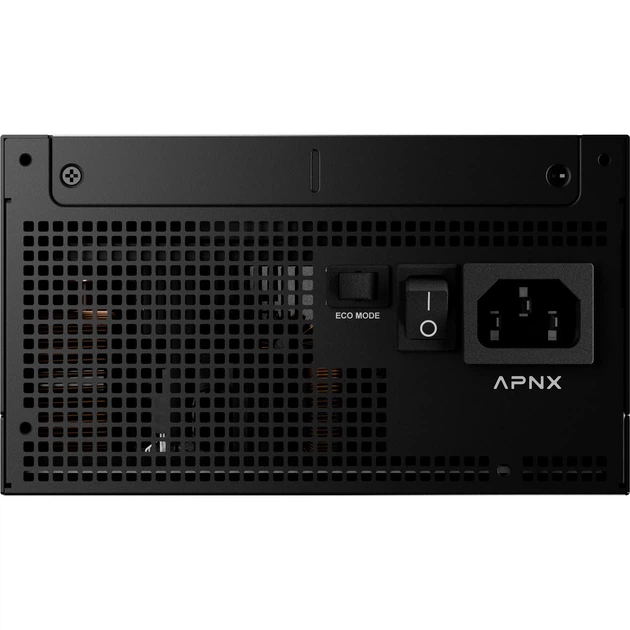 Блок живлення APNX MAX G1 1000 (APPG-MXK0FEC.X1) 1000W - Фото 6 Блок живлення APNX MAX G1 1000 (APPG-MXK0FEC.X1) 1000W - зображення 6