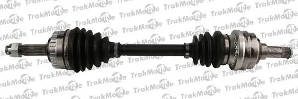 Вал 300533 TRAKMOTIVE TRAKMOTIVE 300533 Opel Vectra 374087, 374251, 90496973 - Фото 1 Вал 300533 TRAKMOTIVE TRAKMOTIVE 300533 Opel Vectra 374087, 374251, 90496973 - изображение 1