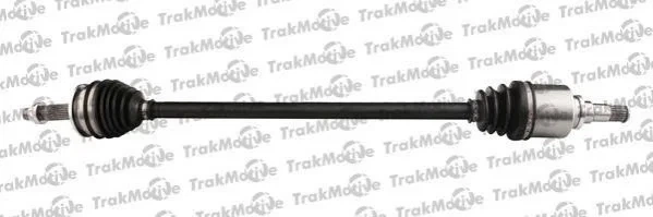 Вал 300968 TRAKMOTIVE TRAKMOTIVE 300968 Toyota Auris 4341002580, 4341002581 - Фото 1 Вал 300968 TRAKMOTIVE TRAKMOTIVE 300968 Toyota Auris 4341002580, 4341002581 - изображение 1