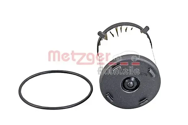 Фільтр АКПП METZGER 8020127 Audi Q5, A6, A7, A4, A5 0CK325121D - изображение 2