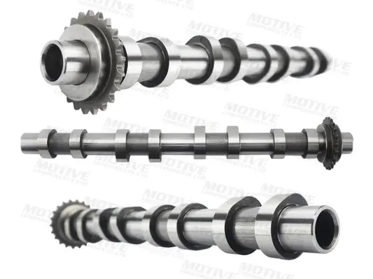 Розподільний вал MOTIVE T4467 Peugeot 2008; Citroen C3, C4, C-Elysee; Opel Grandland X, Crossland X 9828655580 - Фото 1 Розподільний вал MOTIVE T4467 Peugeot 2008; Citroen C3, C4, C-Elysee; Opel Grandland X, Crossland X 9828655580 - зображення 1