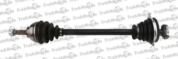 Піввісь лів.L=683mm 21 зуб. Logan,Sandero 04-, DACIA LOGAN 1.6 Bifuel 10- TRAKMOTIVE 30-0341 Dacia Logan; Renault Logan 391018299R, 8200204209, 8200985010 - Фото 1 Піввісь лів.L=683mm 21 зуб. Logan,Sandero 04-, DACIA LOGAN 1.6 Bifuel 10- TRAKMOTIVE 30-0341 Dacia Logan; Renault Logan 391018299R, 8200204209, 8200985010 - изображение 1
