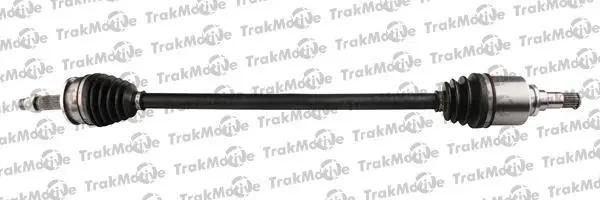 Вал 300972 TRAKMOTIVE TRAKMOTIVE 300972 Toyota Verso 4341002830, 4341002B50, 434100F030 - Фото 1 Вал 300972 TRAKMOTIVE TRAKMOTIVE 300972 Toyota Verso 4341002830, 4341002B50, 434100F030 - изображение 1