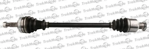 Піввісь прав. з ABS L=768mm 23/23 зуб. Kangoo 1.6/1.9dCi 01- TRAKMOTIVE 30-0709 Renault Kangoo 8200144765, 8200269195 - Фото 1 Піввісь прав. з ABS L=768mm 23/23 зуб. Kangoo 1.6/1.9dCi 01- TRAKMOTIVE 30-0709 Renault Kangoo 8200144765, 8200269195 - изображение 1
