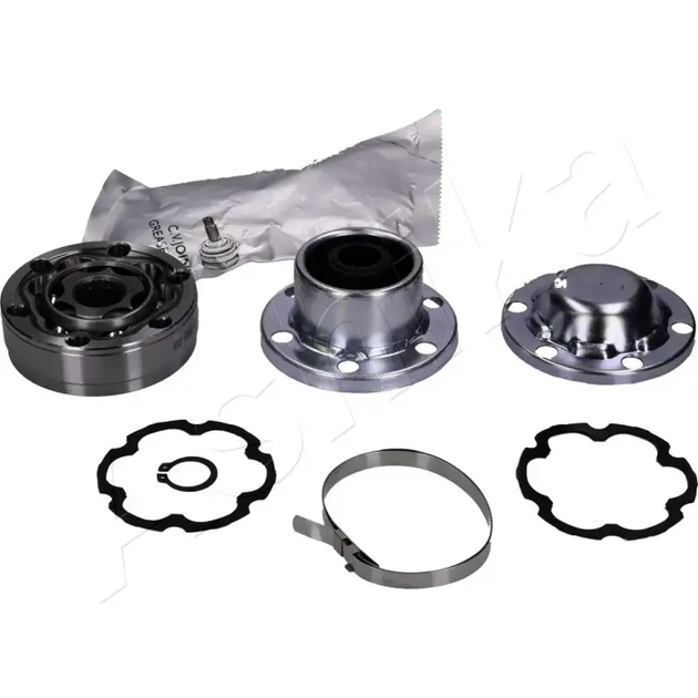 ШРКШ зі змазкою в комплекті ASHIKA 62-00-0307 Volvo XC90 30713272, 31216175 - изображение 2