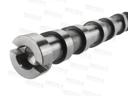 Розподільний вал MOTIVE T4468 Peugeot 2008; Citroen C4, C3, C-Elysee; Opel Grandland X, Crossland X 9828655380 - изображение 3