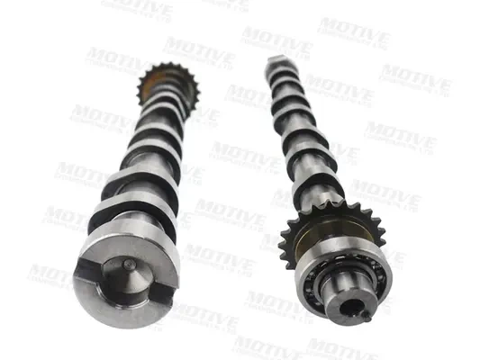 Розподільний вал MOTIVE T4468 Peugeot 2008; Citroen C4, C3, C-Elysee; Opel Grandland X, Crossland X 9828655380 - изображение 4