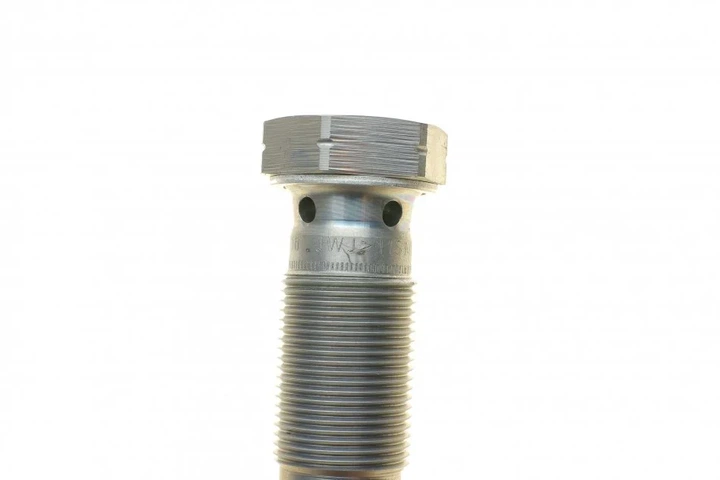 Натяжник ланцюга MERCEDES 651050080064 MERCEDES-BENZ 651050080064 Mercedes M-Class, E-Class, Vito, C-Class, Sprinter, GLK-Class, S-Class, B-Class, A-Class, CLA-Class, V-Class, CLS-Class, GLE-Class, GLA-Class, GLC-Class - изображение 3