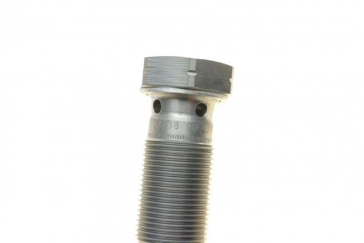 Натяжник ланцюга MERCEDES 651050080064 MERCEDES-BENZ 651050080064 Mercedes M-Class, E-Class, Vito, C-Class, Sprinter, GLK-Class, S-Class, B-Class, A-Class, CLA-Class, V-Class, CLS-Class, GLE-Class, GLA-Class, GLC-Class - изображение 4