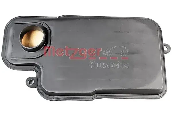 Фільтр АКПП METZGER 8028029 Mitsubishi L200, Pajero MR528836 - Фото 1 Фільтр АКПП METZGER 8028029 Mitsubishi L200, Pajero MR528836 - изображение 1
