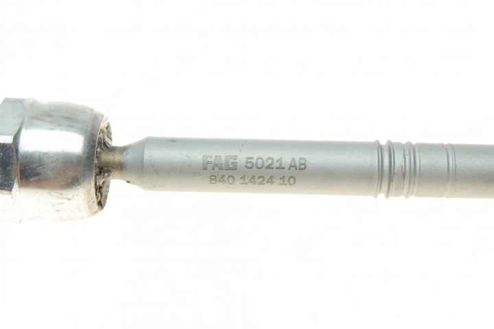 Поперечна рульова тяга (без наконечника) FAG 840 1424 10 Skoda Kodiaq; Audi Q3; Volkswagen Tiguan 5Q0423810 - изображение 3