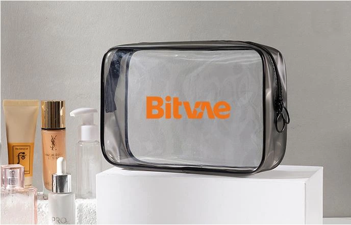 Електричний іригатор для чищення зубів Bitvae C6 у фірмовому органайзері, чорний - изображение 6