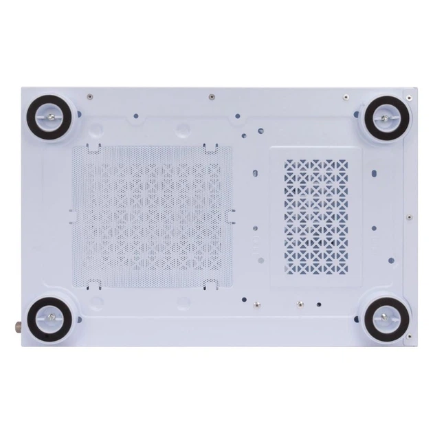 Корпус для ПК 1stPlayer (Mi2-A-WH-2F7R-W-1F7-W) - изображение 8