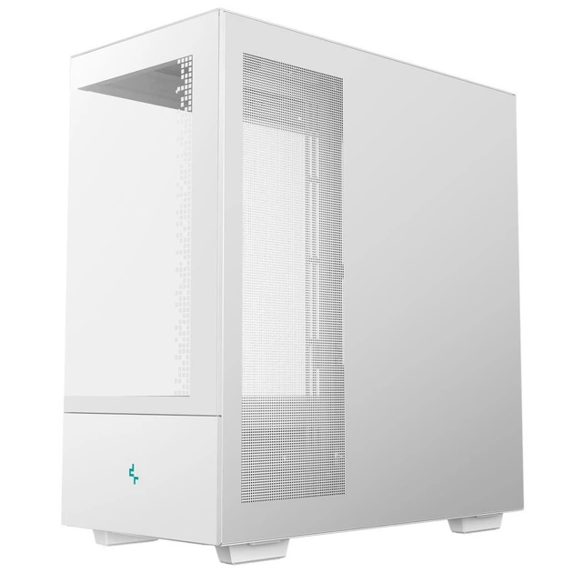 Корпус для ПК Deepcool CH690 Digital White (R-CH690-WHNNA0D-G-1) - зображення 7