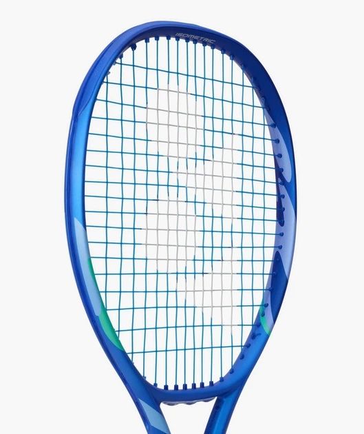 Теннисная ракетка Yonex Ezone Alpha L 4 1/8 Blue (1113-R15960-2715-16) - изображение 8