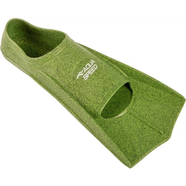 Ласты Aqua Speed Training Fins 39-40 Зеленый (1000-137-12-39-40) - Фото 3 Ласты Aqua Speed Training Fins 39-40 Зеленый (1000-137-12-39-40) - изображение 3