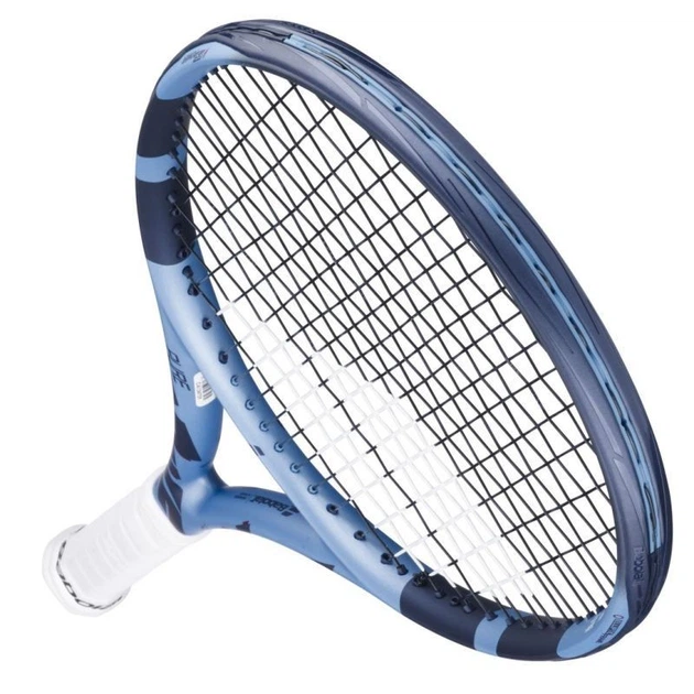 Теннисная ракетка Babolat Pure Drive Team 2025 4 3/8 Cobalt Blue/Blue Night (1113-R15744-2612-18) - изображение 5