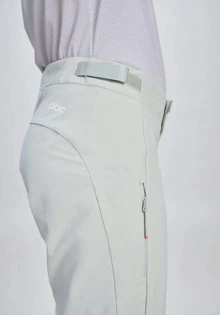 Штаны Poc W's Motion Pants Granite Grey XS (1033-PC 529321042XSM1) - изображение 6