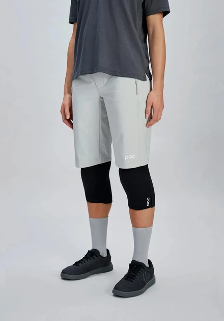 Велошорты Poc W's Motion Shorts Granite Grey L (1033-PC 529331042LRG1) - изображение 4