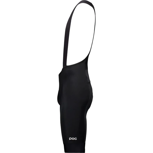 Велошорты Poc M's Cadence Bib Shorts S Uranium Black (1033-PC 581701002SML1) - изображение 3