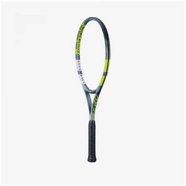 Теннисная ракетка Babolat Evo Aero 4 1/4 Grey/Yellow (1113-R17048-3203-17) - изображение 3