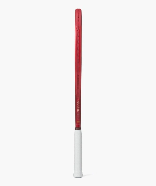 Теннисная ракетка Yonex Vcore Alpha L 4 1/8 Ruby Red (1113-R17290-3341-16) - Фото 3 Теннисная ракетка Yonex Vcore Alpha L 4 1/8 Ruby Red (1113-R17290-3341-16) - изображение 3