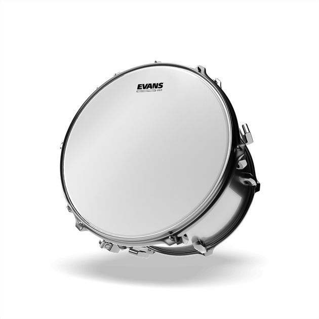Пластик для тома Evans 16" UV1 COATED - Фото 2 Пластик для тома Evans 16" UV1 COATED - изображение 2