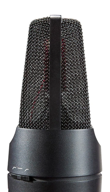 Микрофон студийный sE Electronics X1 S SB - Фото 3 Микрофон студийный sE Electronics X1 S SB - изображение 3