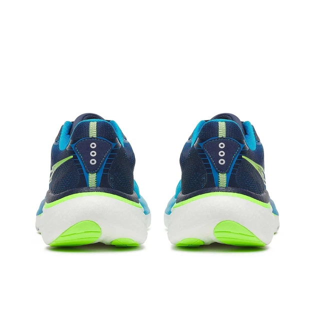 Кроссовки Saucony Ride 19 45 Pacific Blue/Lime (1097-S21055-150 11) - Фото 4 Кроссовки Saucony Ride 19 45 Pacific Blue/Lime (1097-S21055-150 11) - изображение 4