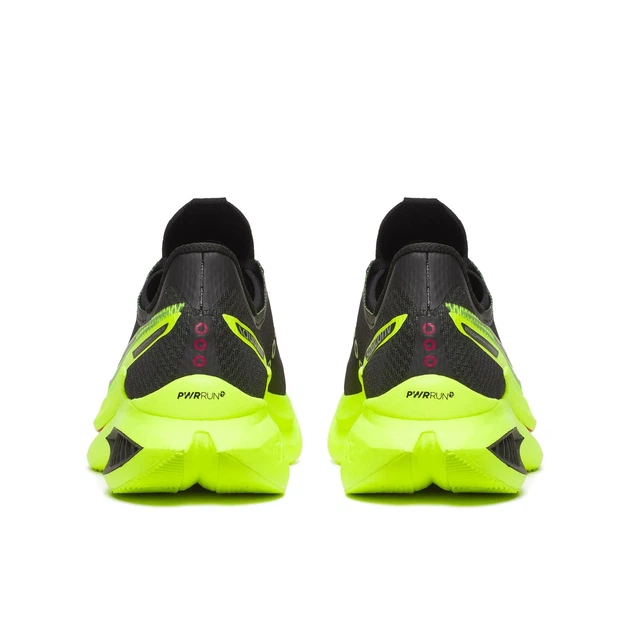 Кроссовки Saucony Endorphin Pro 5 44 Black/Lime (1097-S21064-130 10) - Фото 4 Кроссовки Saucony Endorphin Pro 5 44 Black/Lime (1097-S21064-130 10) - изображение 4