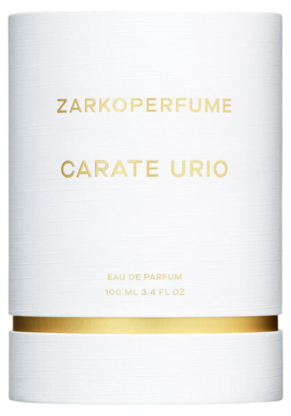 Парфумована вода унісекс Zarkoperfume Carate Urio 100 мл (5712598000267) - Фото 2 Парфумована вода унісекс Zarkoperfume Carate Urio 100 мл (5712598000267) - зображення 2