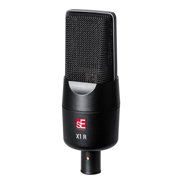 Микрофон студийный sE Electronics X1 R - Фото 1 Микрофон студийный sE Electronics X1 R - изображение 1