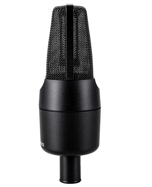 Микрофон студийный sE Electronics X1 R - Фото 3 Микрофон студийный sE Electronics X1 R - изображение 3