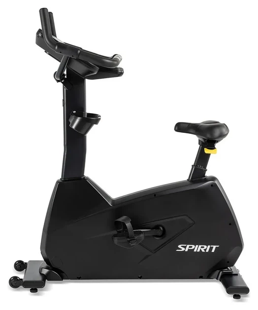 Велотренажер вертикальний Spirit CU800+ (SPT_CU800+) - изображение 3