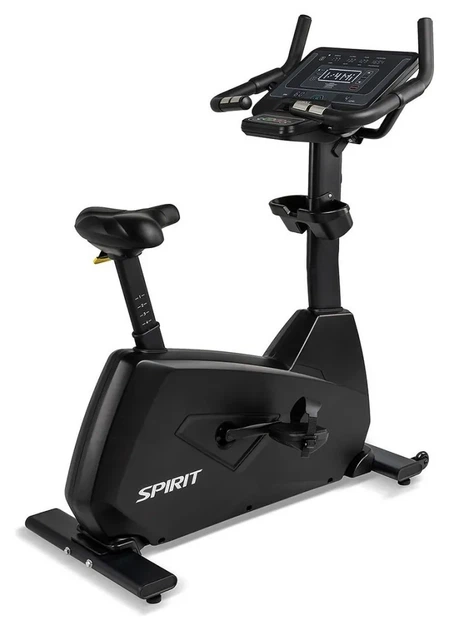 Велотренажер вертикальний Spirit CU800+ (SPT_CU800+) - изображение 5