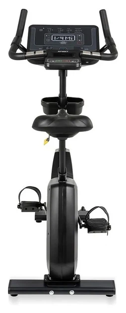 Велотренажер вертикальний Spirit CU800+ (SPT_CU800+) - изображение 6