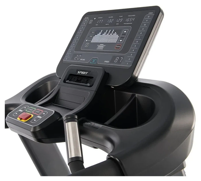 Бігова доріжка Spirit CT800+ (SPT_CT800+) - Фото 10 Бігова доріжка Spirit CT800+ (SPT_CT800+) - изображение 10