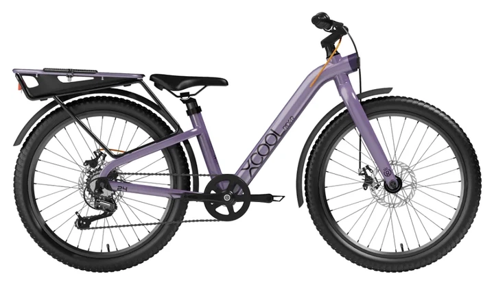Велосипед дитячий RoyalBaby 26" XCOOL Rider, OFFICIAL UA, Purple (SPT_XC26B-01-purple) - Фото 1 Велосипед дитячий RoyalBaby 26" XCOOL Rider, OFFICIAL UA, Purple (SPT_XC26B-01-purple) - изображение 1