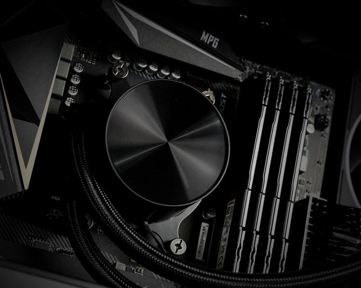 Система рідинного охолодження ID-Cooling (FX360 Pro) - зображення 8