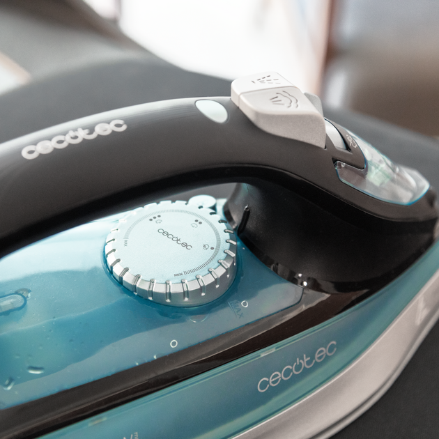 Праска Cecotec IronHero 2600 Force Steam - зображення 7