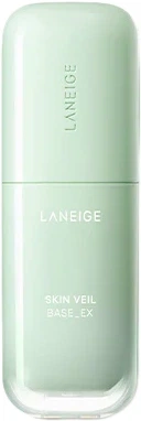 База під макіяж Laneige Skincare SPF28 PA++ #60 Mint Green 30 мл (8809803564984) - Фото 1 База під макіяж Laneige Skincare SPF28 PA++ #60 Mint Green 30 мл (8809803564984) - зображення 1