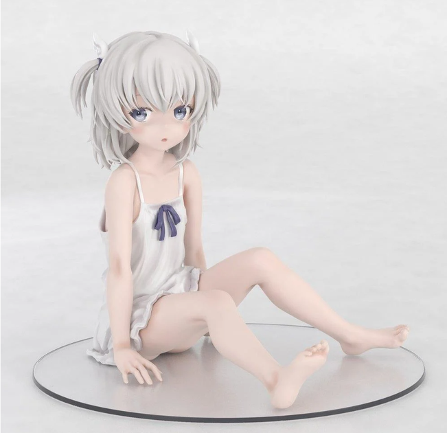 Фигурка аниме Mashiro Ikone Маширо Иконе Makoto Shiroikone Onepiece 11 см - Фото 1 Фигурка аниме Mashiro Ikone Маширо Иконе Makoto Shiroikone Onepiece 11 см - изображение 1