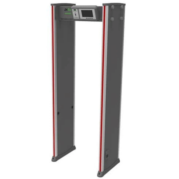 Металлодетектор арочный ZKTeco ZK-D3180 - Фото 1 Металлодетектор арочный ZKTeco ZK-D3180 - изображение 1