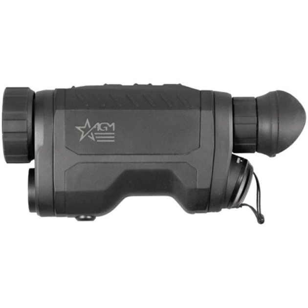 Тепловізійний монокуляр AGM ReachIR LRF 35-640 - Фото 2 Тепловізійний монокуляр AGM ReachIR LRF 35-640 - зображення 2