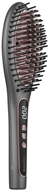 Щітка-випрямляч Cecotec Bamba InstantCare Smooth Brush - зображення 2