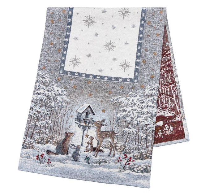 Гобеленовая дорожка Limaso MICRO854 45x140 см Серый 75% полиэстер, 22% хлопок, 3% акрил - Фото 1 Гобеленовая дорожка Limaso MICRO854 45x140 см Серый 75% полиэстер, 22% хлопок, 3% акрил - изображение 1