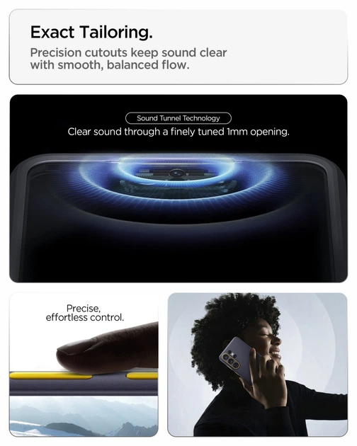 Чехол Spigen Nano Pop MagFit для Samsung Galaxy S26 Ultra Blueberry Navy (ACS11037) - изображение 15